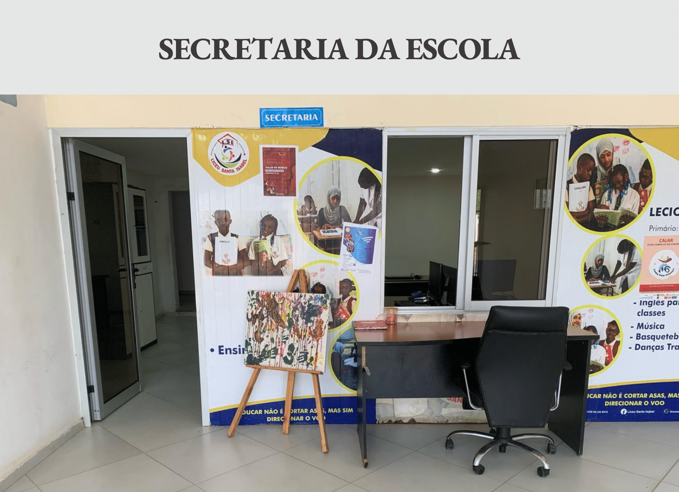 Secretaria